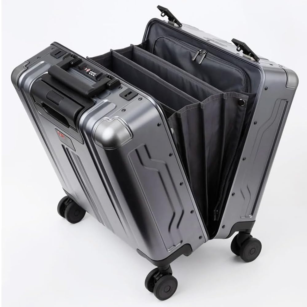 Amazon | [レジェンドウォーカー] スーツケース 1513-38